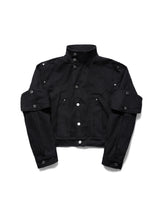 HEX BOLT JACKET