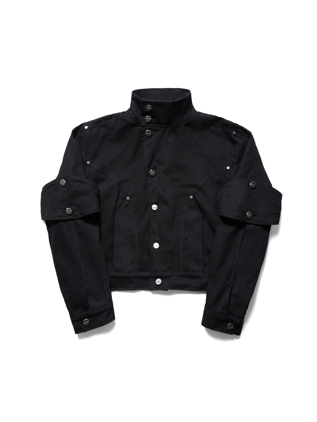 HEX BOLT JACKET