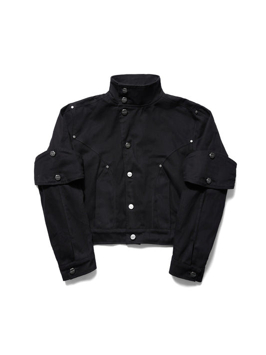 HEX BOLT JACKET