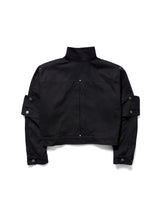 HEX BOLT JACKET