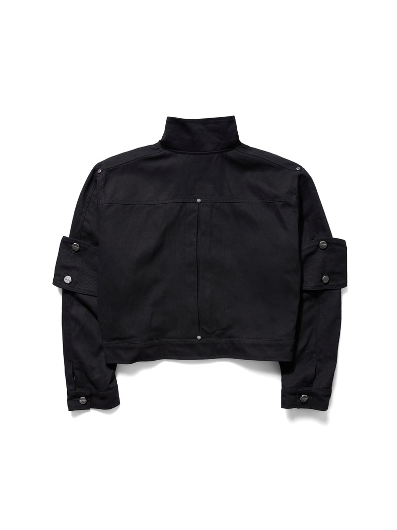 HEX BOLT JACKET