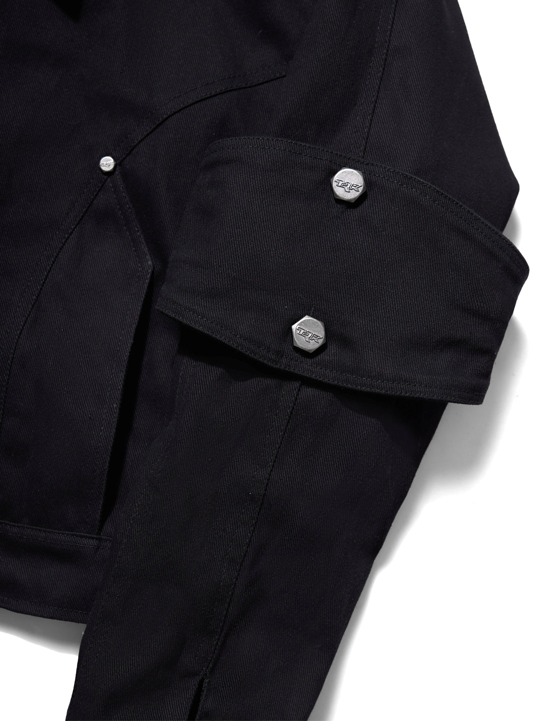 HEX BOLT JACKET