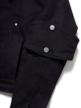 HEX BOLT JACKET