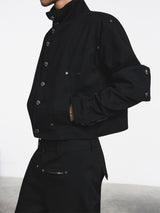 HEX BOLT JACKET