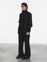 HEX BOLT JACKET