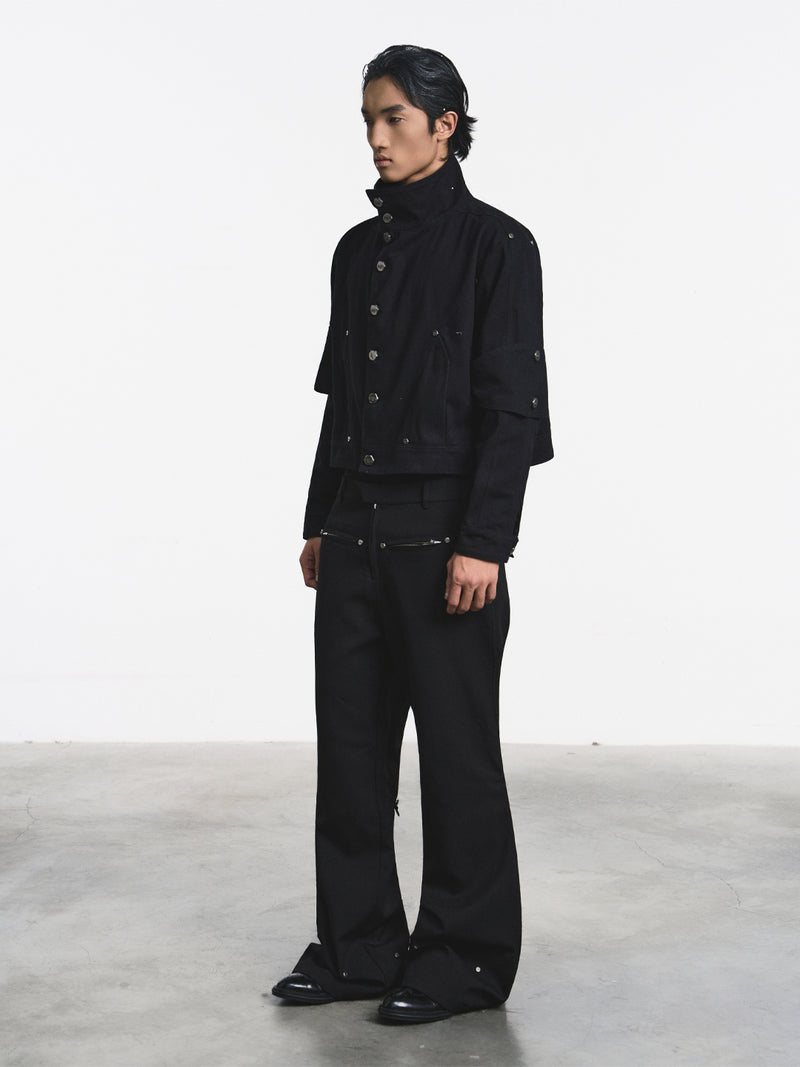 HEX BOLT JACKET