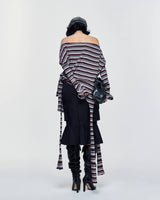 DRIFT TOP - STRIPED