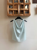 YEU KIEU TOP - LIGHT BLUE