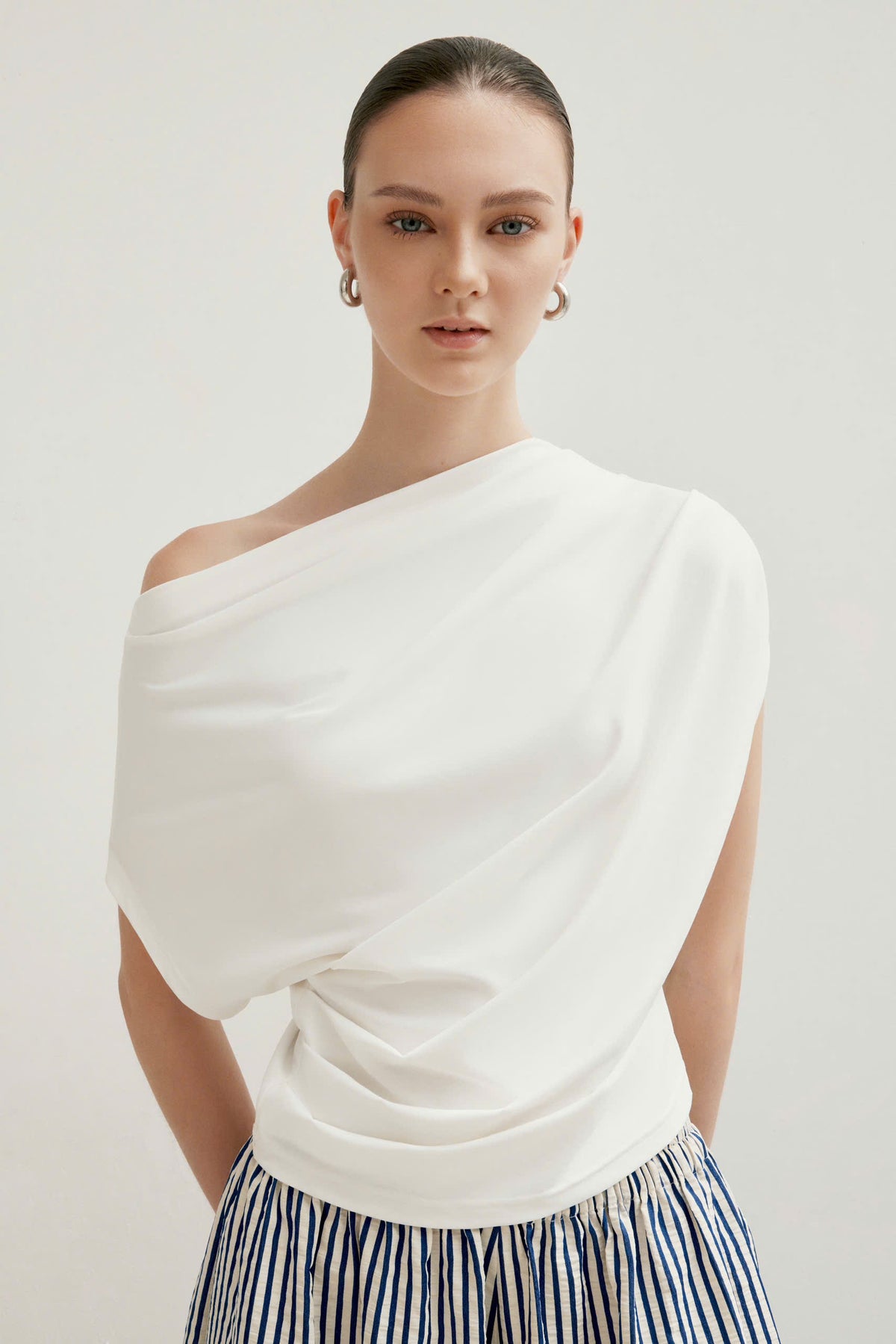 NORA TOP