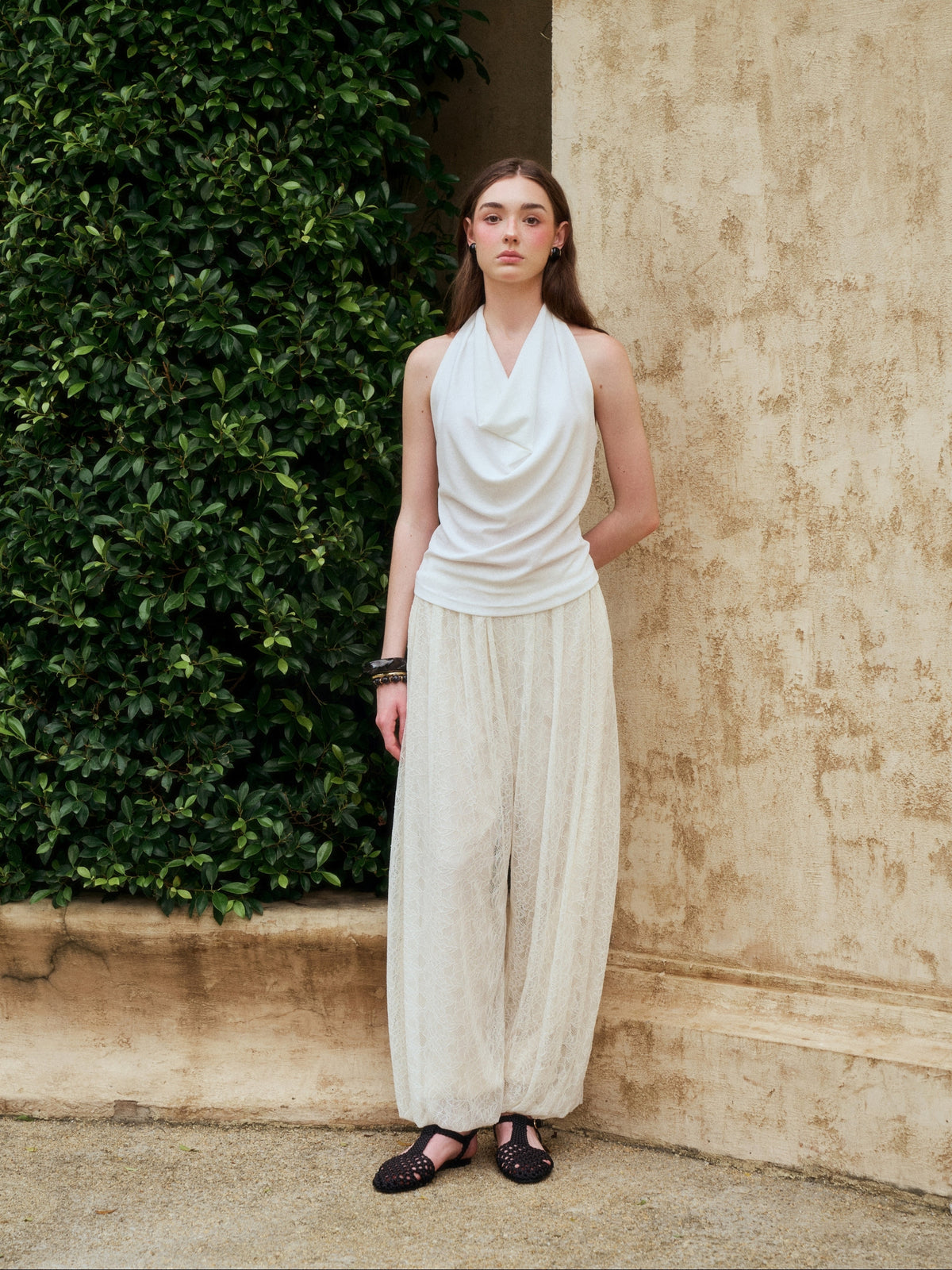 COWL TOP