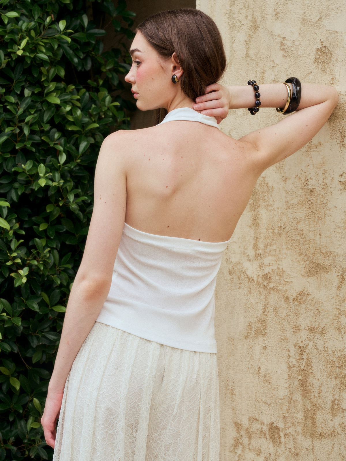 COWL TOP