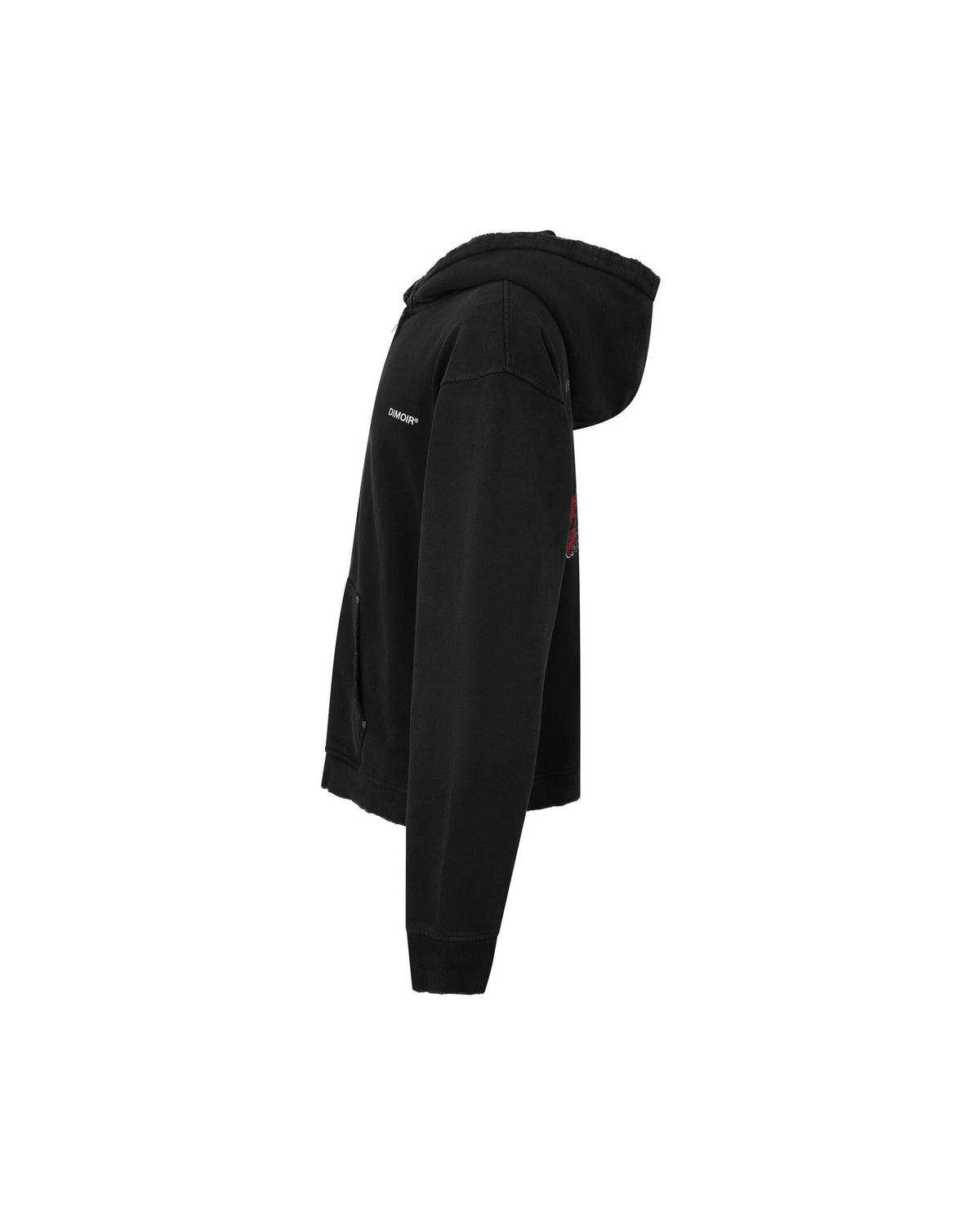 DIMOIR PG WASH HOODIE