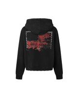 DIMOIR PG WASH HOODIE