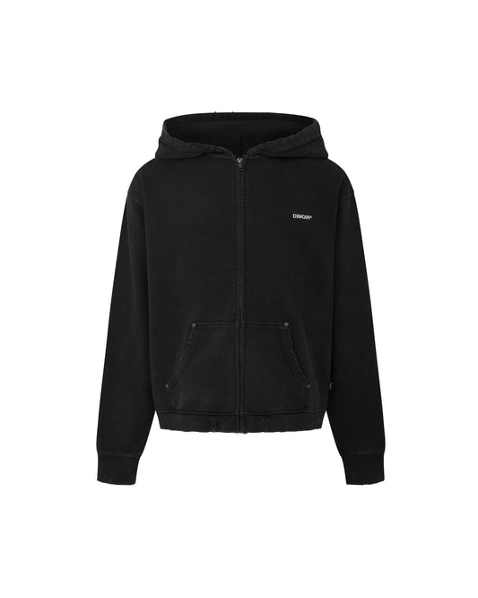 DIMOIR PG WASH HOODIE