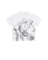 HIPSGOBLUSH TEE
