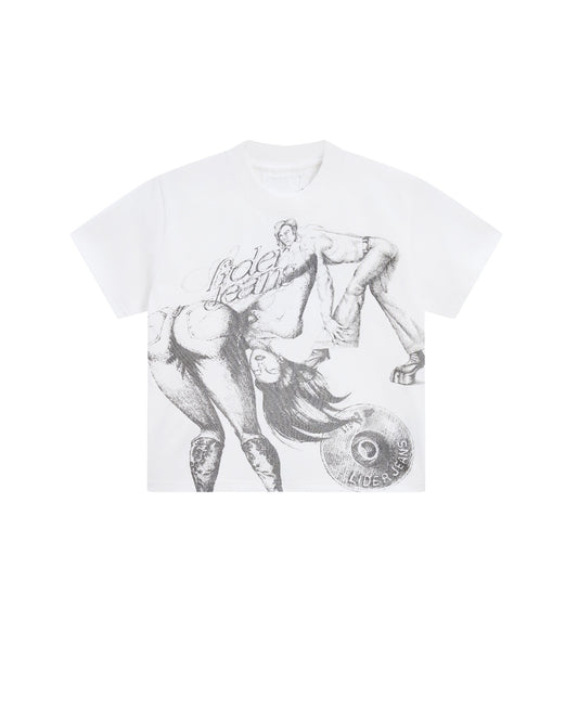 HIPSGOBLUSH TEE