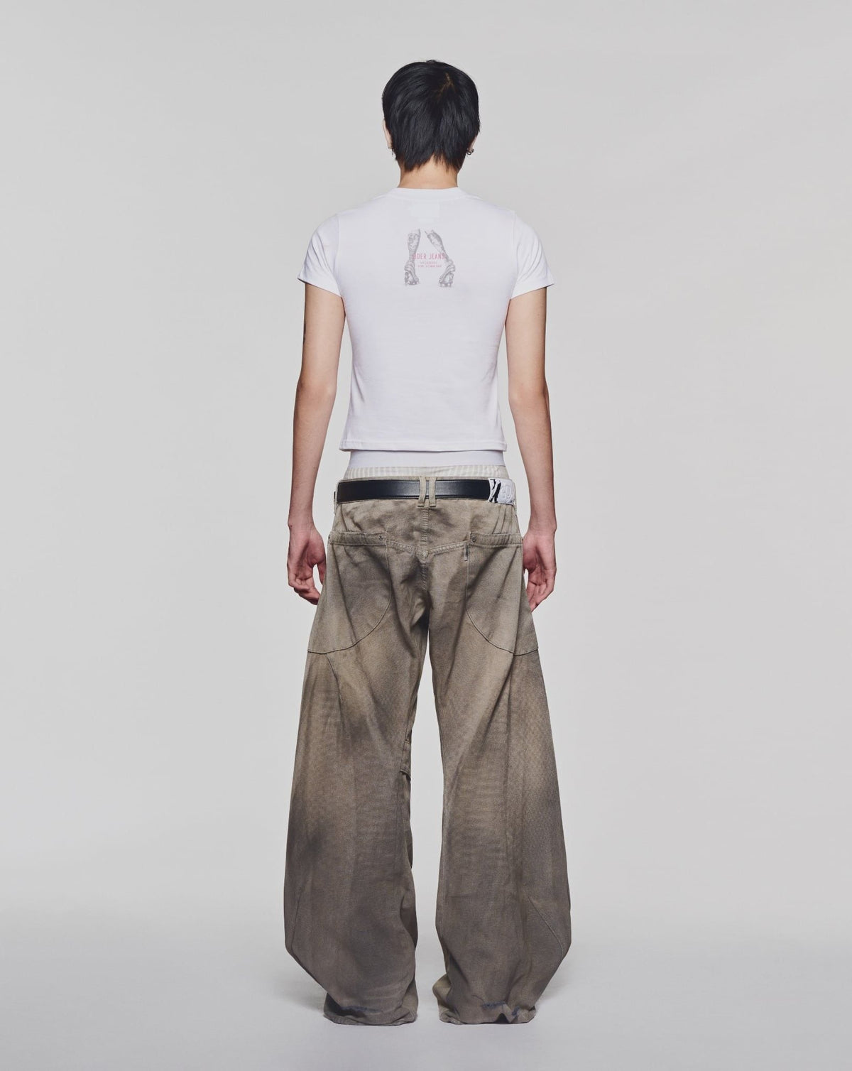 HIPSGOBLUSH TEE