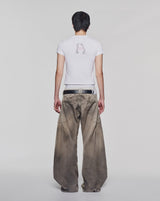 HIPSGOBLUSH TEE