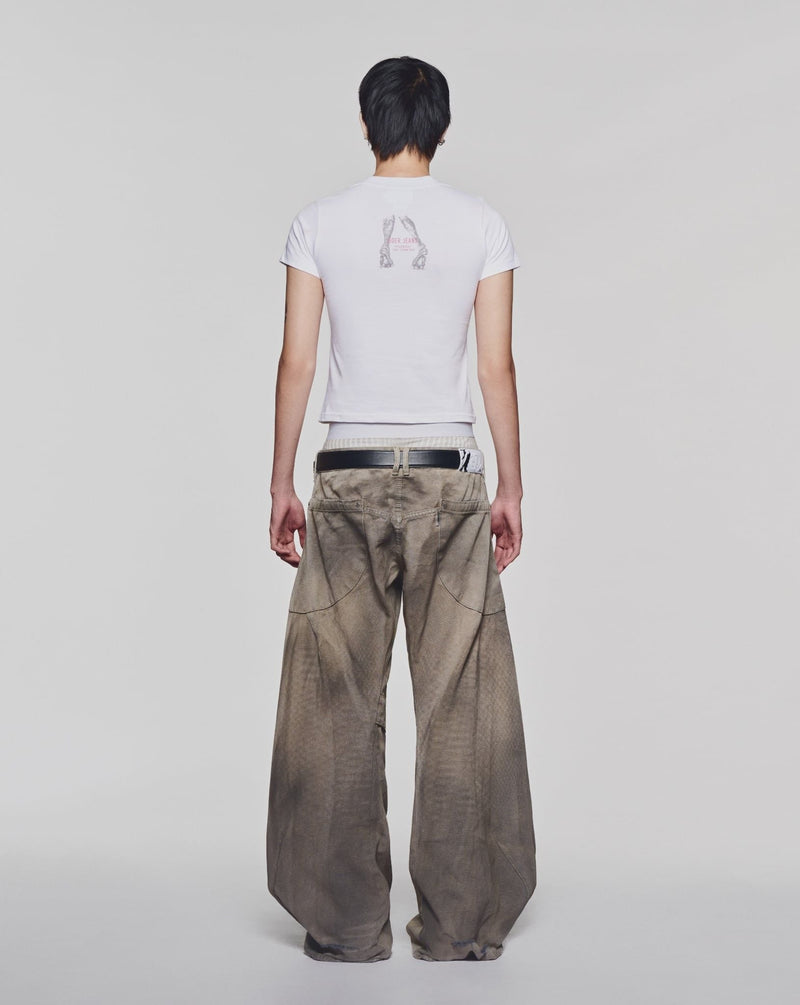 HIPSGOBLUSH TEE