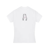 HIPSGOBLUSH TEE