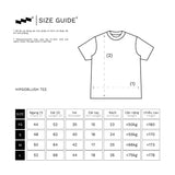 HIPSGOBLUSH TEE