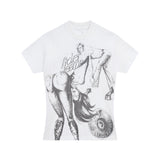 HIPSGOBLUSH TEE