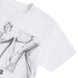 HIPSGOBLUSH TEE