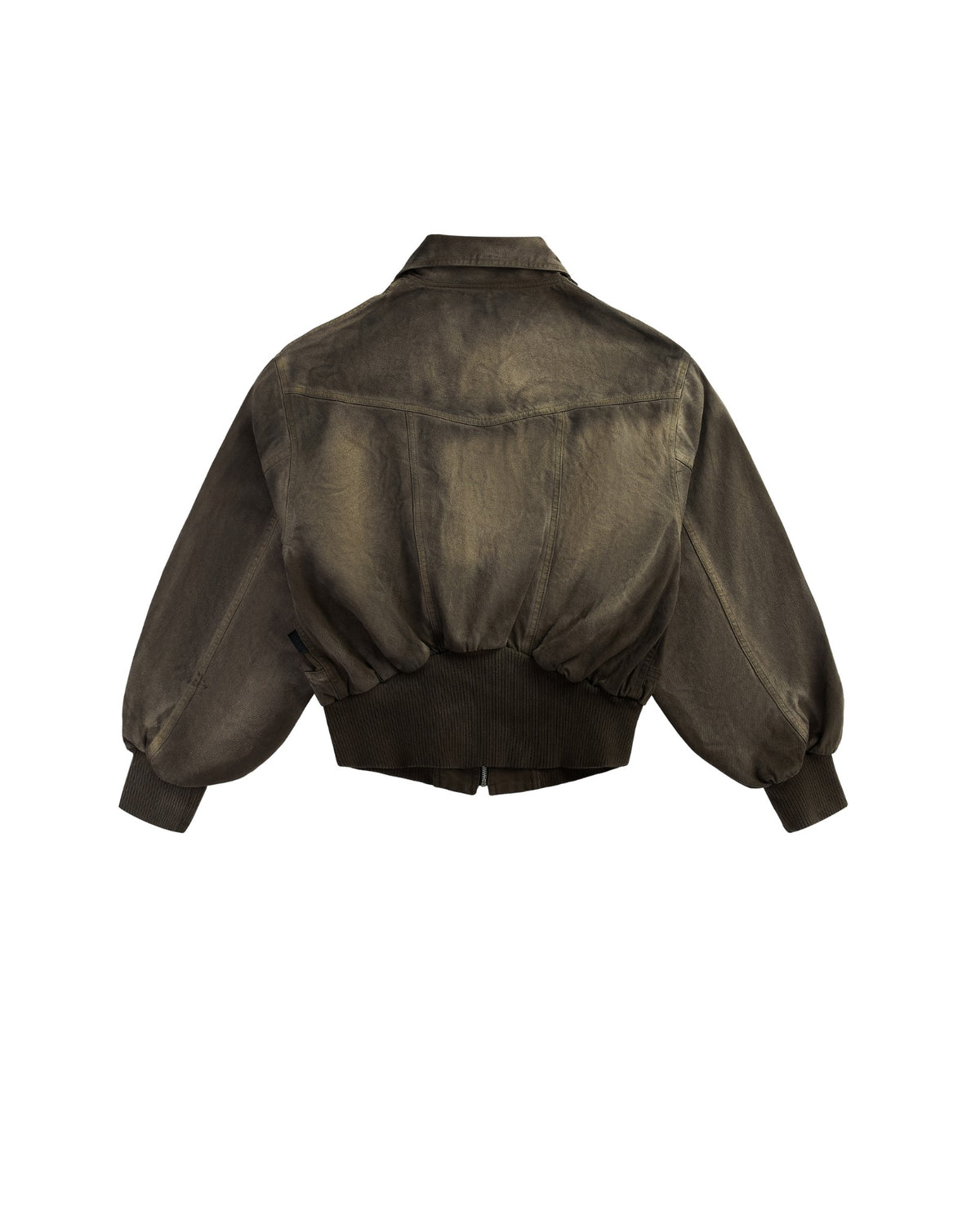 LDJ SERVICE BOMBER JACKET