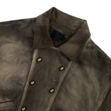 LDJ SERVICE BOMBER JACKET