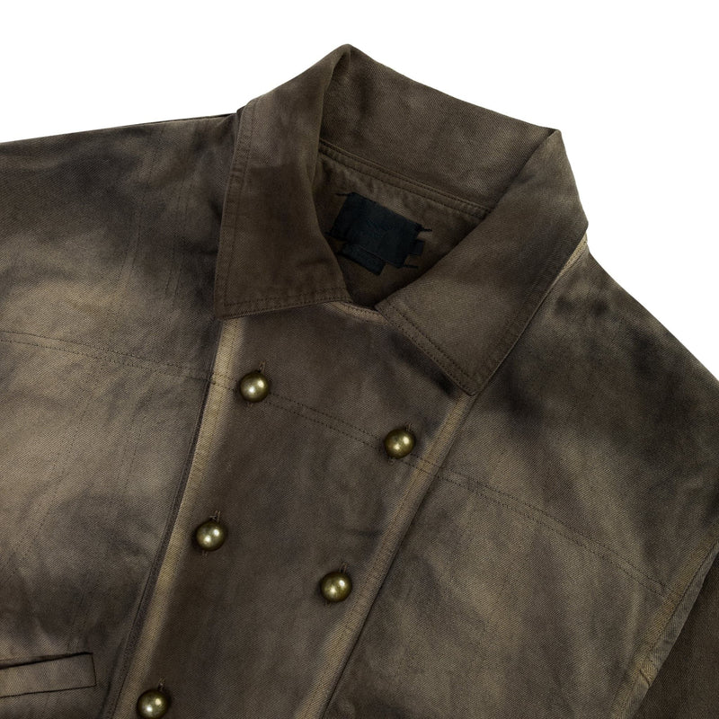 LDJ SERVICE BOMBER JACKET