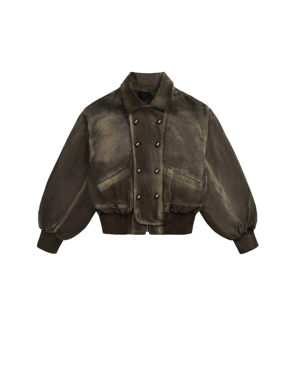 LDJ SERVICE BOMBER JACKET