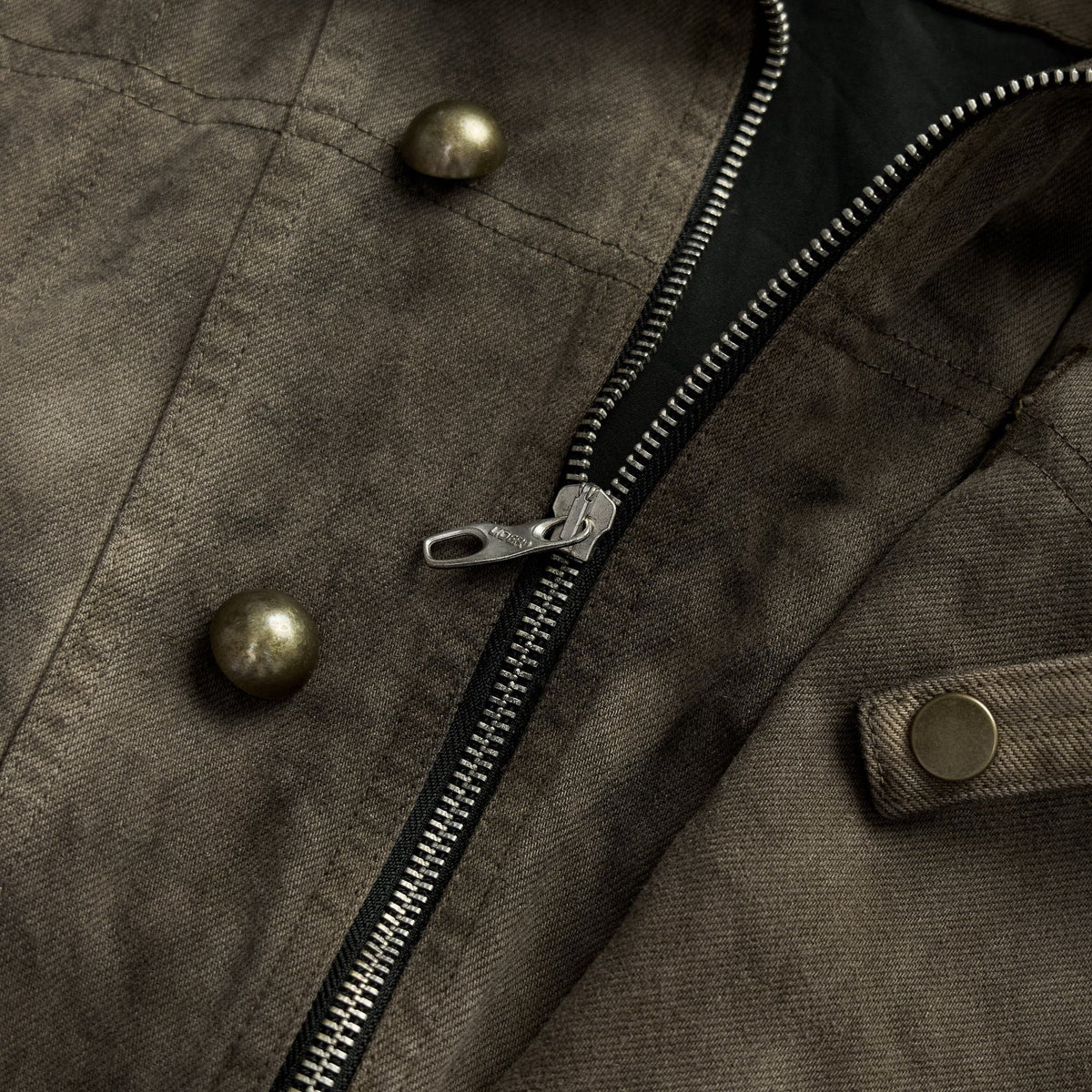 LDJ SERVICE BOMBER JACKET