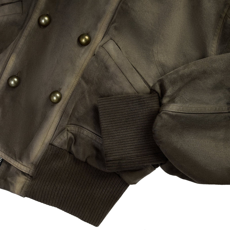 LDJ SERVICE BOMBER JACKET