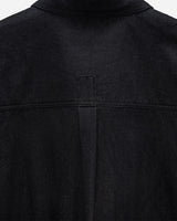 RELAXED FIT DENIM SHIRT