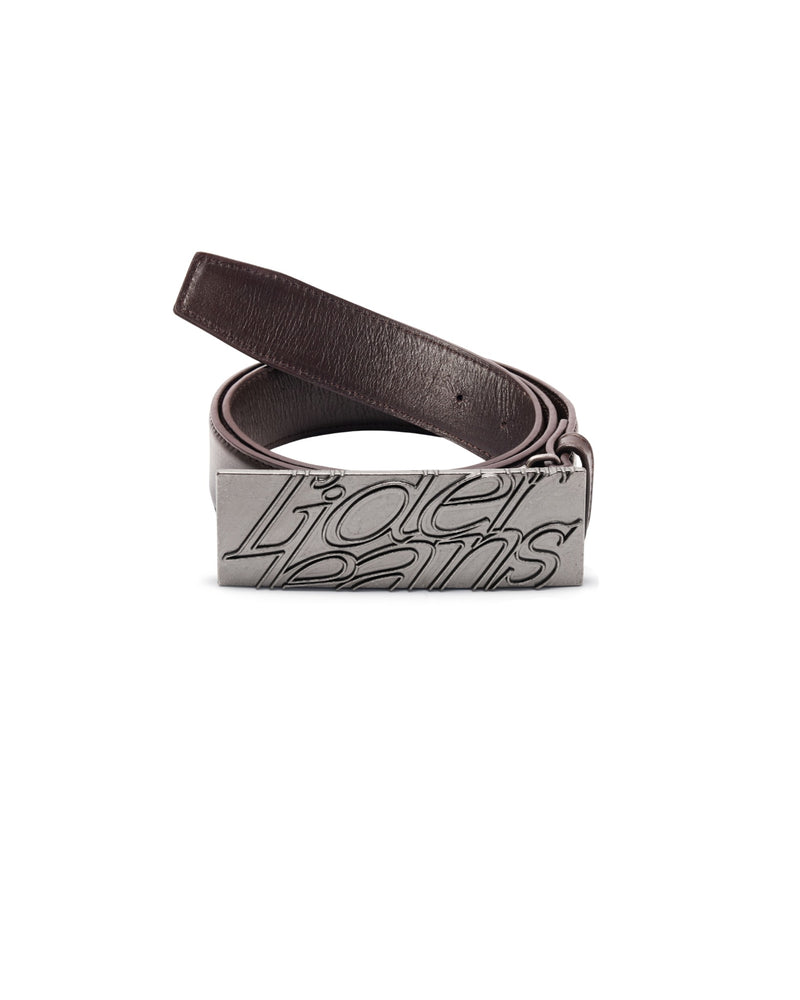 BROWN LDJ UTILITY BELT 001
