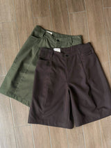 NANG MUA PANTS - BROWN