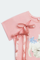 NICCOLO TEE