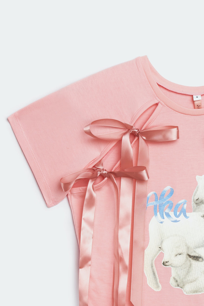 NICCOLO TEE