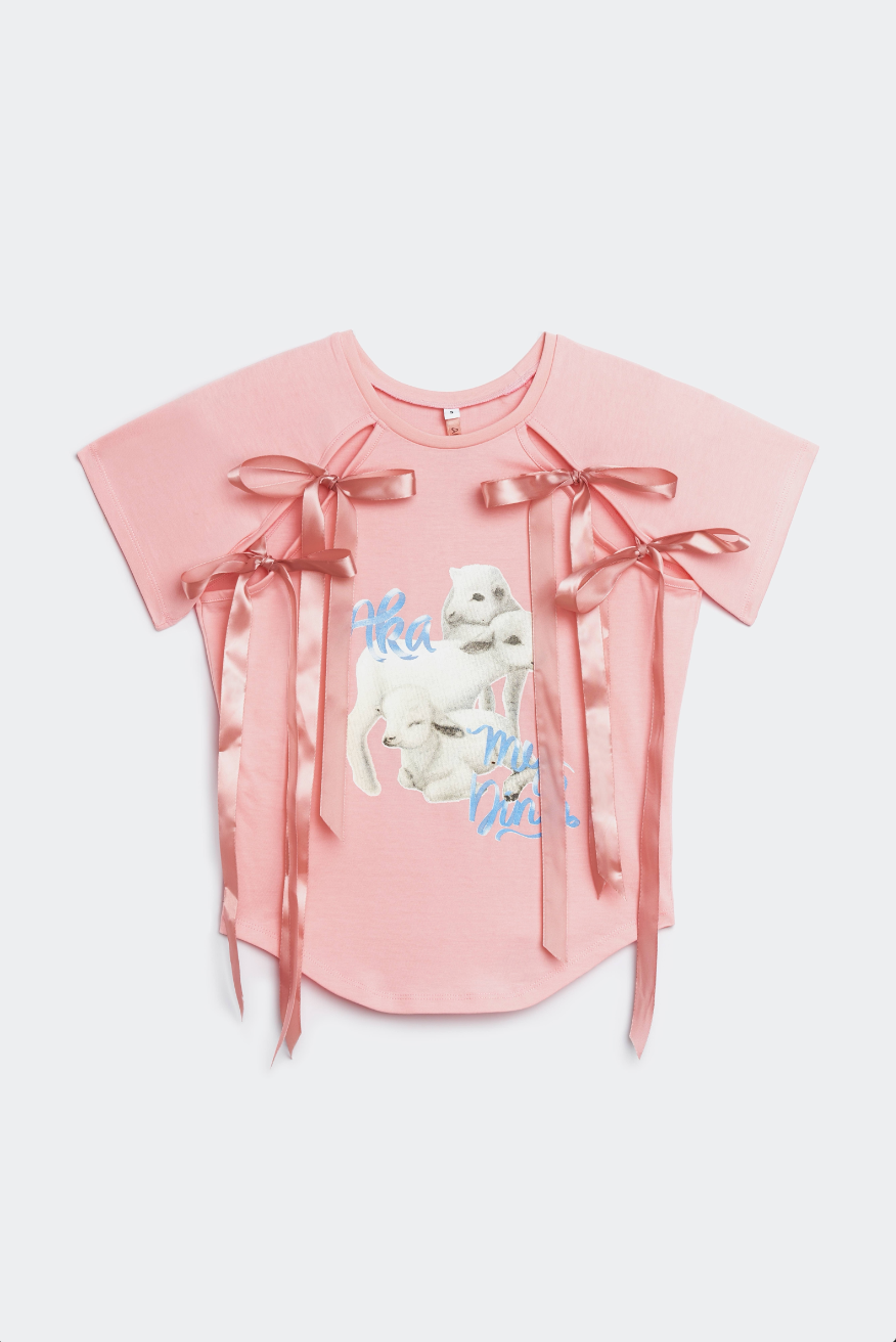 NICCOLO TEE