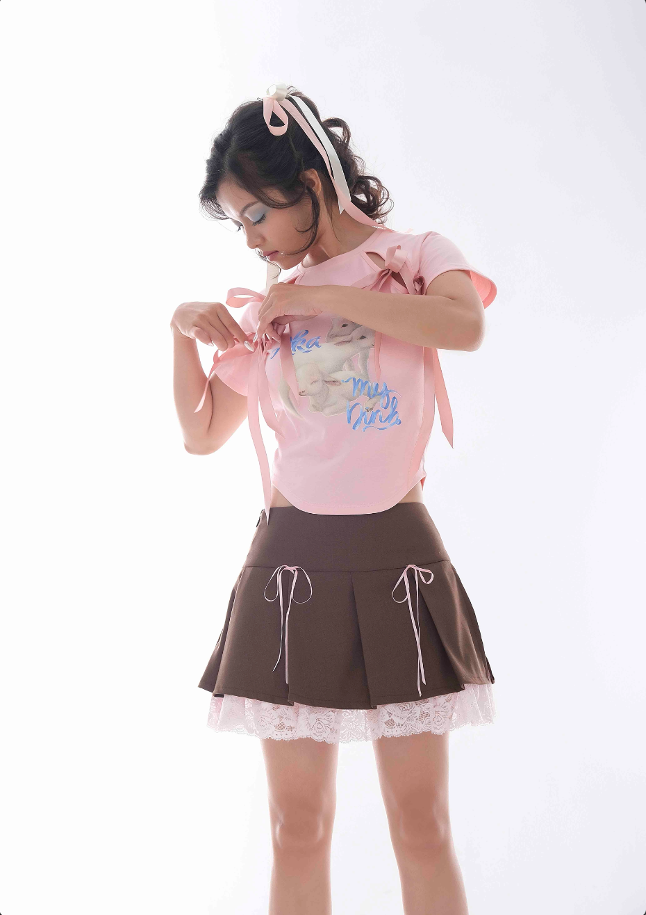 AUGUSTE SKIRT