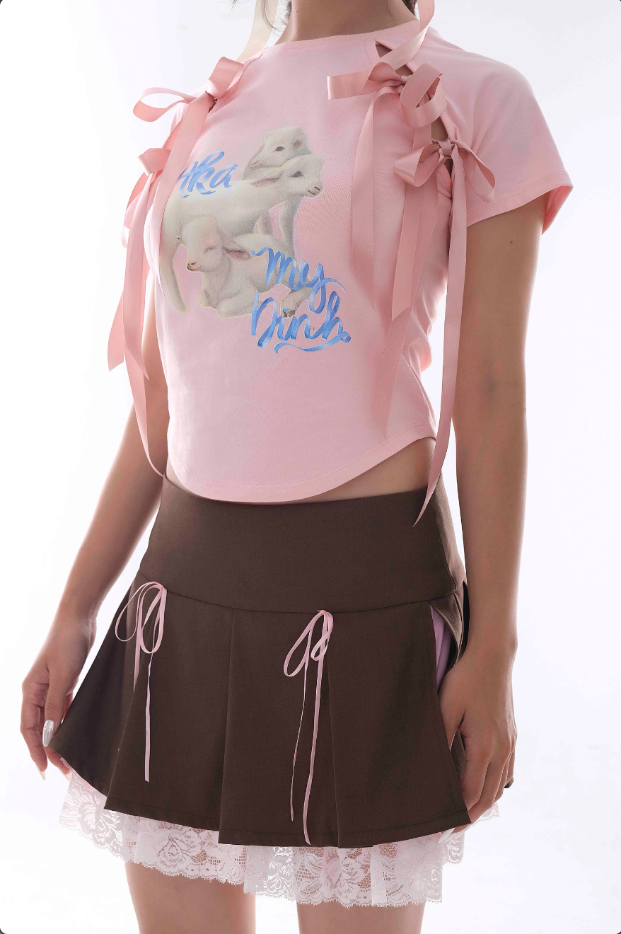 AUGUSTE SKIRT