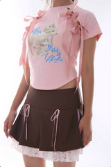 AUGUSTE SKIRT
