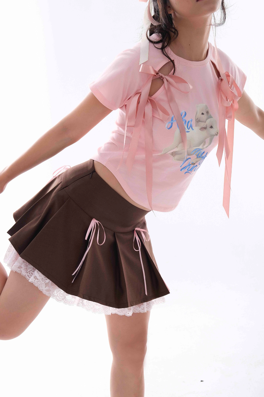 AUGUSTE SKIRT