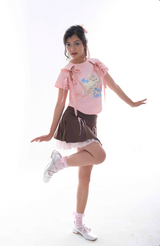 AUGUSTE SKIRT