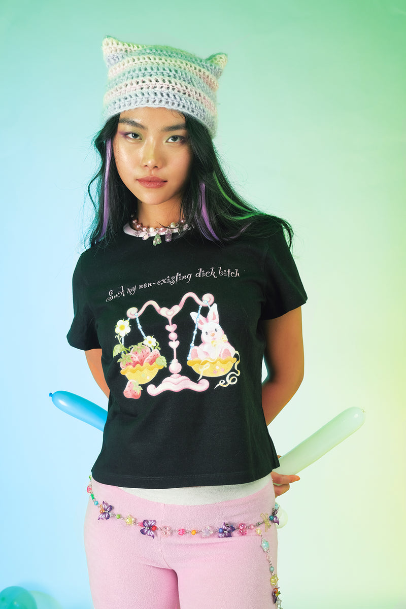 BUNNY TEE