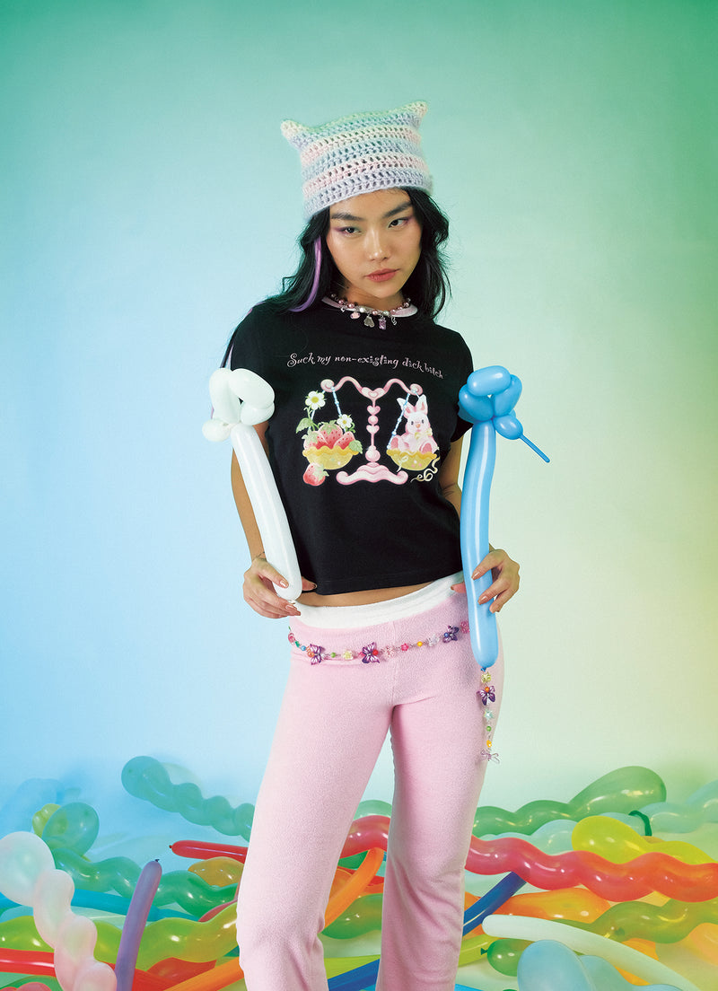 BUNNY TEE