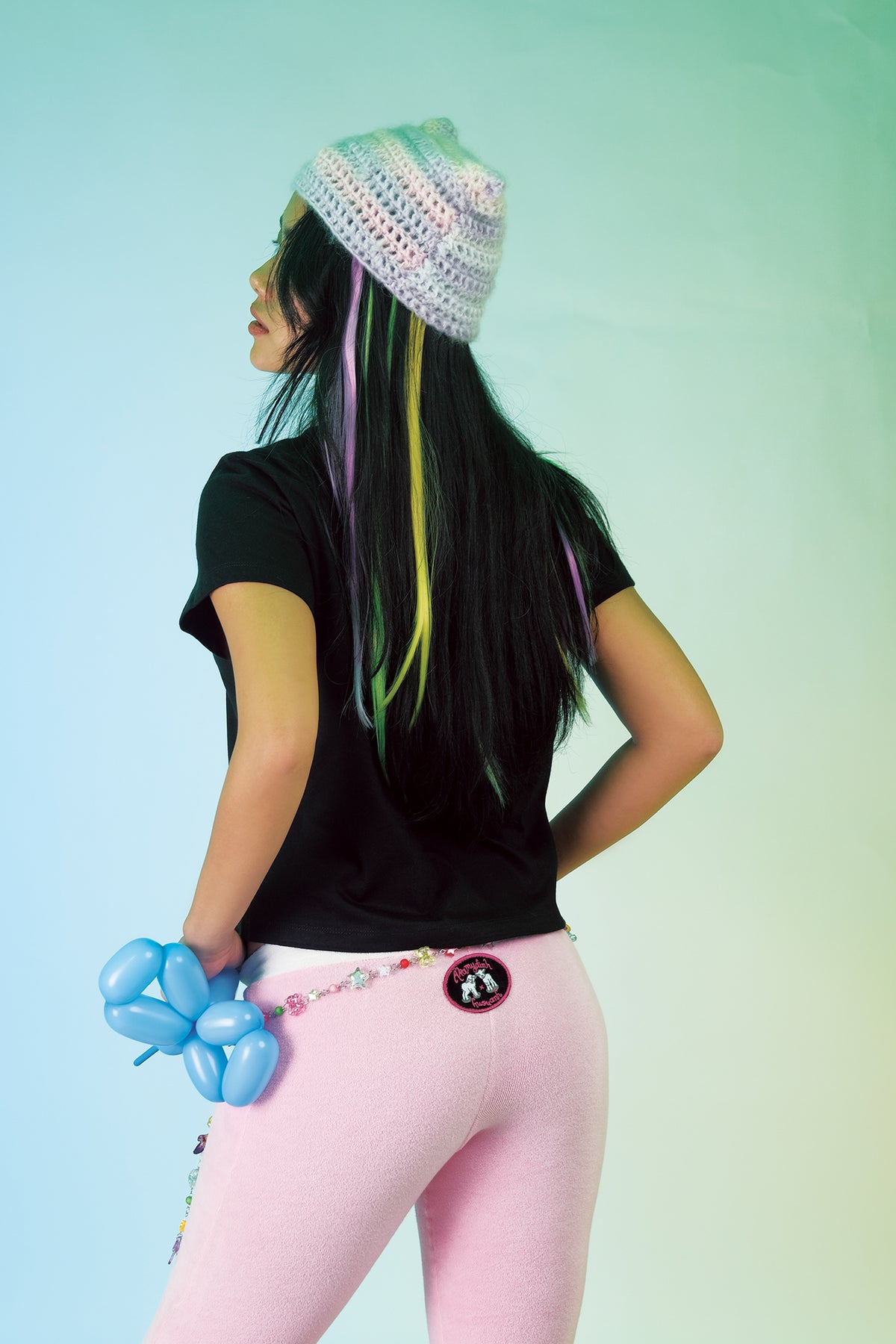 BUNNY TEE