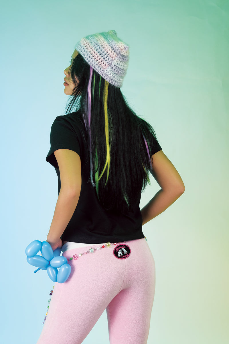 BUNNY TEE