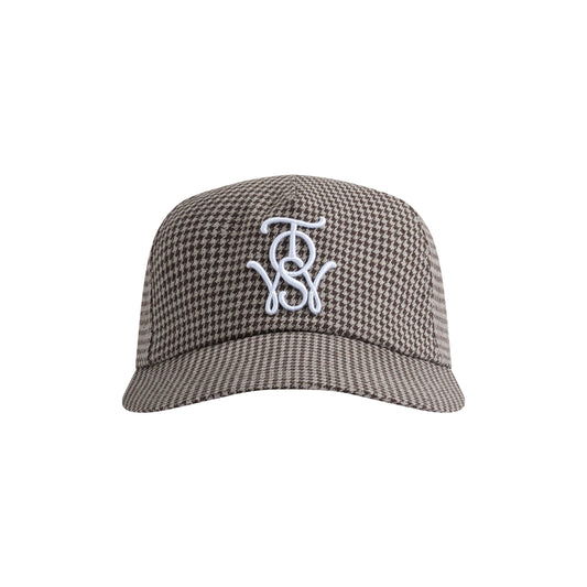 OWST WOOL CAP 