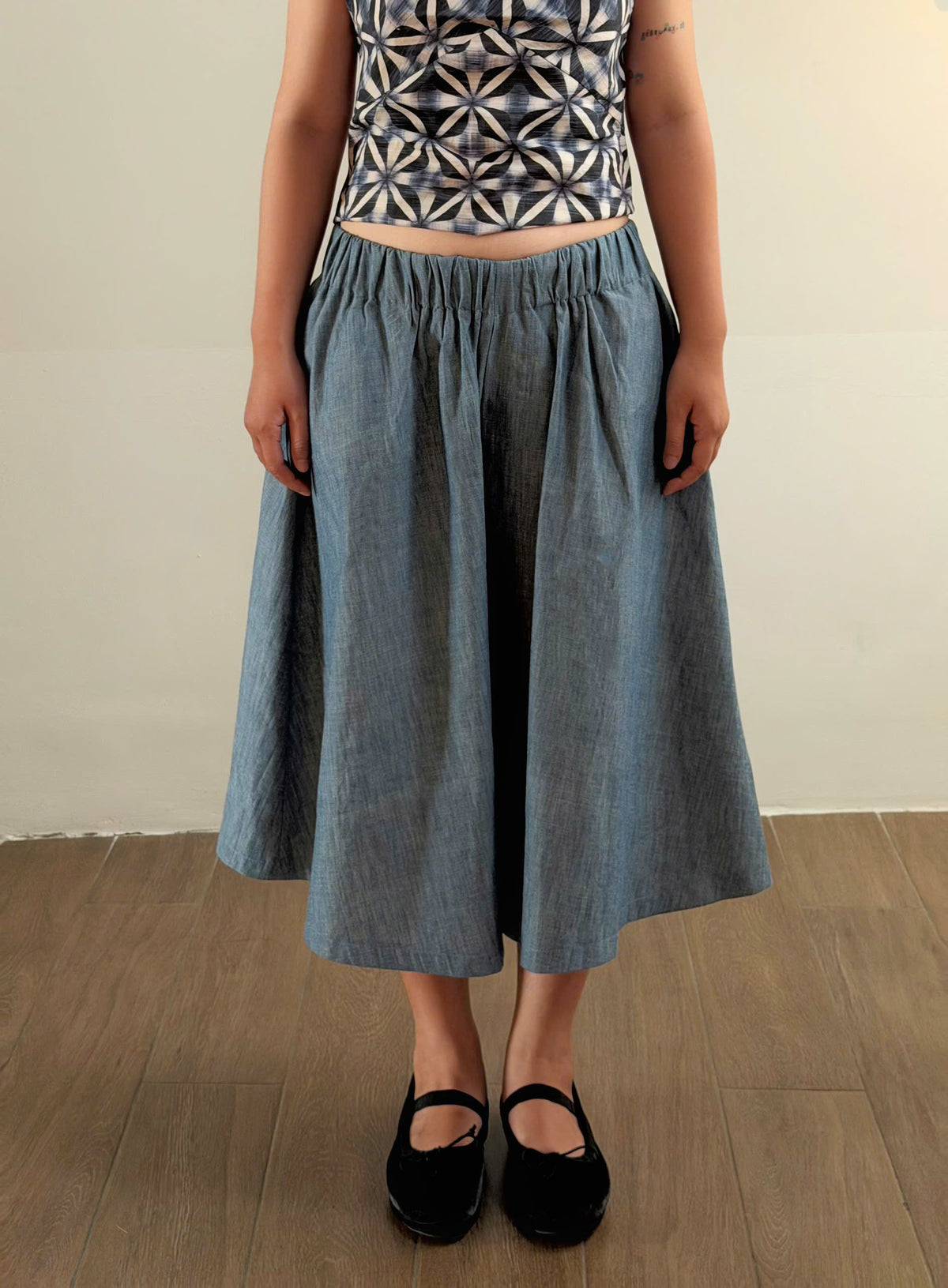 NGAN NGO PANTS